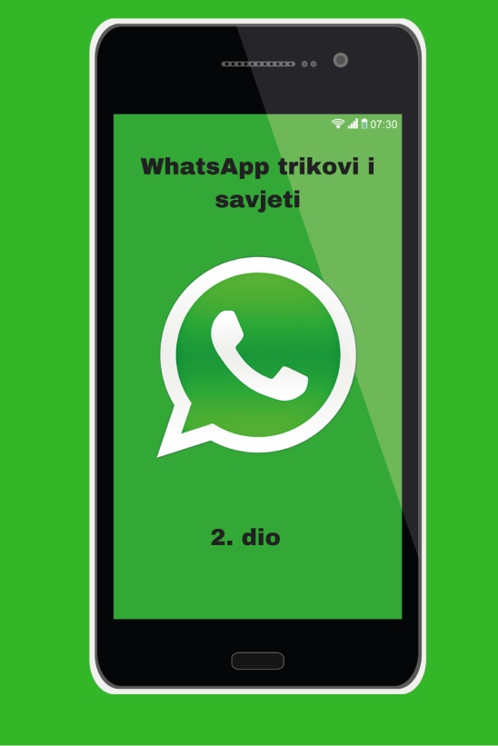 whatsapp-trikovi-i-savjeti